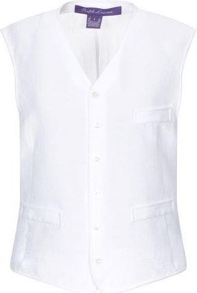 Ralph Lauren TRAJES Y CONJUNTOS - Chalecos sartoriales en YOOX.COM