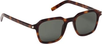 Saint Laurent Hombre, Accesorios, Marr&oacute;n, Talla: ONE Size