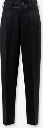 Ami Pantaloni in lana vergine - AMI PARIS - gender_Man