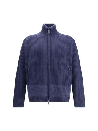 Dsquared2 Zip Cardigan