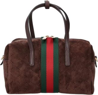 Gucci Borsa Mini Boston