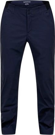Peak Performance Commuter Pants Trekkinghose f&uuml;r Damen | blau
