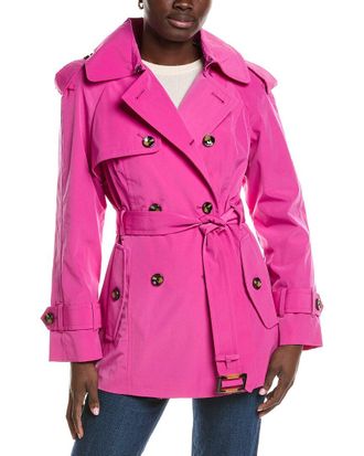 London Fog Medium Coat