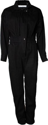 Iro zwarte BARKA overall