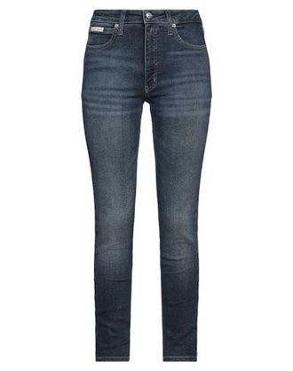 Calvin Klein HOSEN & RÖCKE - Jeanshosen auf YOOX.COM