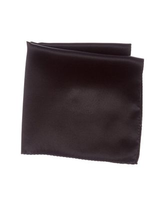 Dolce & Gabbana Silk Pocket Square