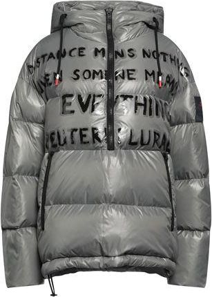 Peuterey CAPISPALLA - Piumini & Imbottiti Sintetici su YOOX.COM