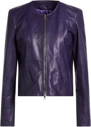 Street Leathers JACKEN & M&Auml;NTEL - Jacken und Anoraks auf YOOX.COM