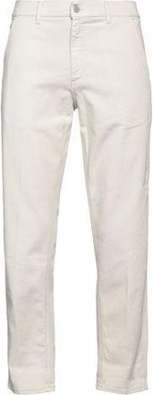 Dondup PARTES DE ABAJO - Pantalones en YOOX.COM