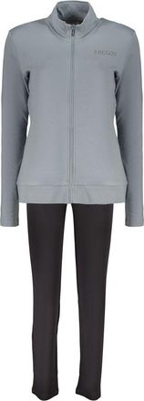 Freddy Blue Cotton Womens Sweatshirt