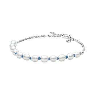 Pandora Dames, Accessoires, Wit, Maat: ONE Size