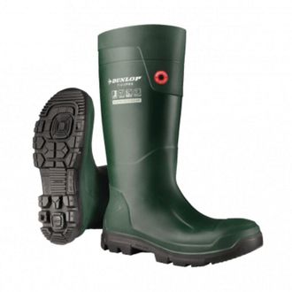 Dunlop Purofort Fieldpro Bota De Agua (dg60e33), Talla 41
