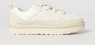 UGG Sneakers Lo Lowmel Ugg in camoscio e mesh