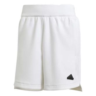 adidas Z.N.E. Premium Shorts White IN5098