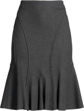 Angelo Marani BOTTOMWEAR - Midi skirts on YOOX.COM