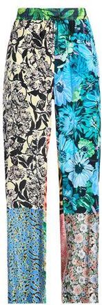 Marine Serre BOTTOMWEAR - Pantaloni su YOOX.COM