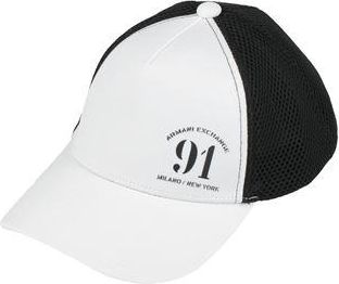 A|X Armani Exchange ACCESSORIES - Hats on YOOX.COM