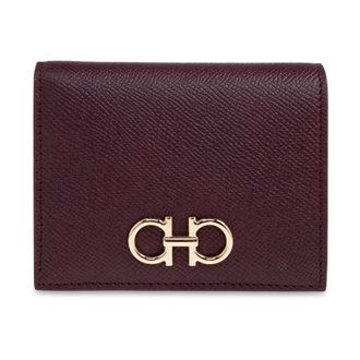 Ferragamo Mujer, Accesorios, Púrpura, Talla: ONE Size