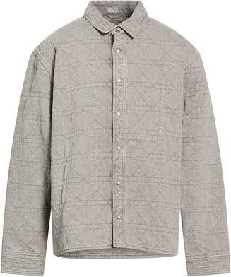 Dior COATS & JACKETS - Denim outerwear sur YOOX.COM