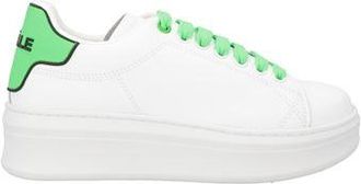 Gaëlle Paris FOOTWEAR - Trainers sur YOOX.COM