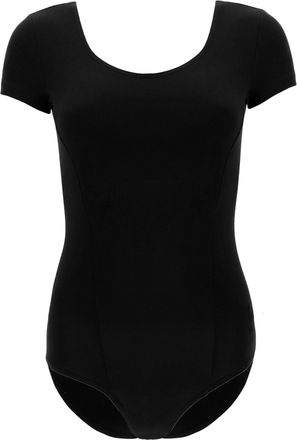 Freddy Body danza a manica corta