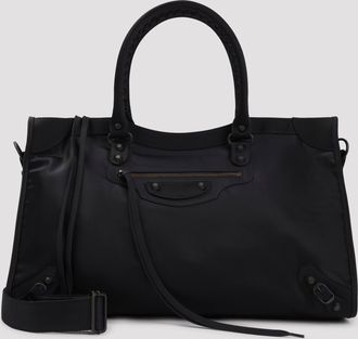 Balenciaga Le City L Bag