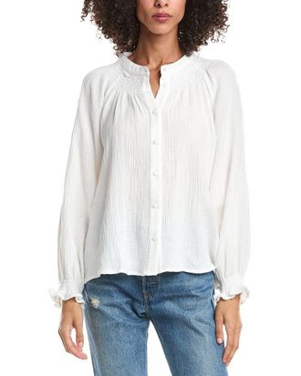 ANNA KAY Hinau Blouse