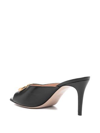 Valentino Garavani Mule - Black