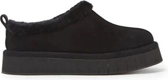 Paloma Barcel&oacute; Stijlvolle Booties voor Vrouwen - Dames - Winterlaarzen - Zwart - 40 EU - Schoenen