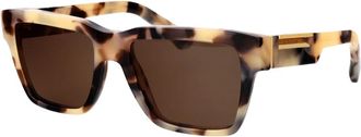 Dolce & Gabbana Stijlvolle zonnebril met model 0Dg 4465 - Heren - Zonnebrillen - Veelkleurig - 55 MM - Accessoires