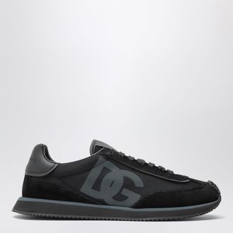 Dolce & Gabbana Sneaker DG CUSHION nera