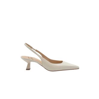 Roberto Festa Milano Pumps, female, White, 5 UK, Slingback
