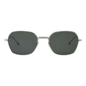 Thom Browne Dames, Accessoires, Grijs, Maat: ONE Size