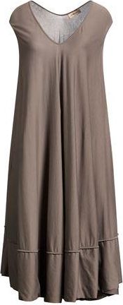 Gentryportofino KLEIDER - Midi-Kleider auf YOOX.COM