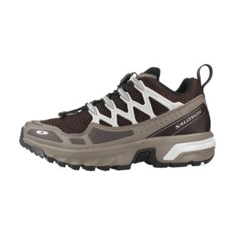 Salomon Sneakers, male, Multicolor, 9 1/3 UK, ACS + OG