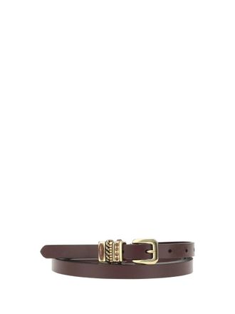 Etro Belts E Braces