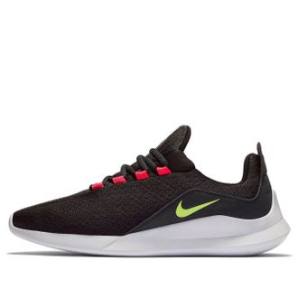 Nike Viale Black Volt Solar Red AA2181-001