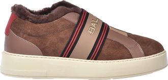 Baldinini Mujer, Zapatos, Marrón, Talla: 39 EU