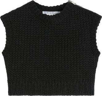 Max Mara Top Face
