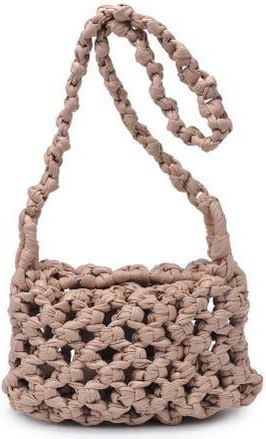 Moda Luxe Fashique Crossbody in Natural at Nordstrom