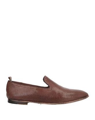 Alexander Hotto Loafers