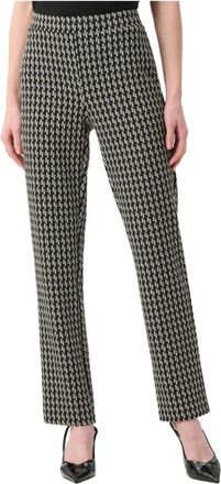 Joseph Ribkoff Broeken, Dames, Veelkleurig, M, Lds Pant