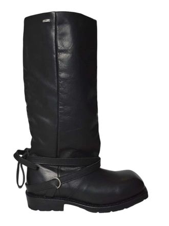 Our Legacy High Engine Boot