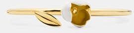 Kate Spade New York Golden Bloom Bangle