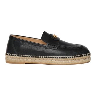 Valentino Garavani Espadrilles Flat Shoes