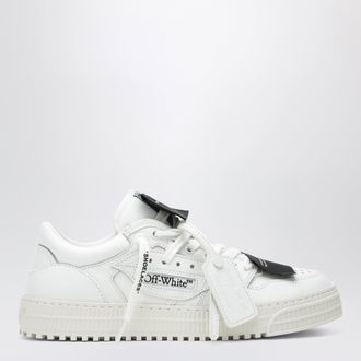 Off-white Sneakers 3.0 Off Court bianche/nere