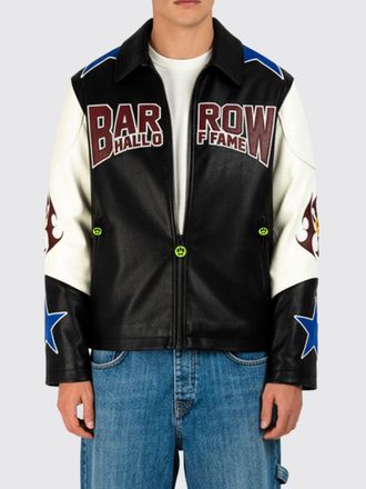 Barrow Jacket BARROW Men color Black