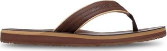 Quiksilver Carver Nubuck 26 Sandalen f&uuml;r Herren | braun