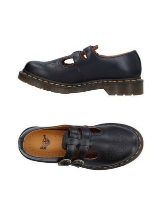 Dr. Martens SCHUHE - Mokassins auf YOOX.COM