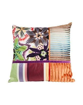 Missoni HOME ACCESSORIES - Pillows and pillow cases on YOOX.COM